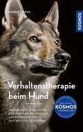 Bild: Verhaltenstherapie beim Hund - Kosmos
