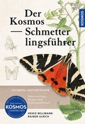 Cover: Der Kosmos Schmetterlingsf&uuml;hrer - Kosmos