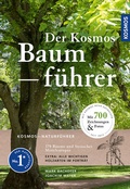 Cover: Der Kosmos-Baumf&uuml;hrer - Kosmos