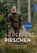Bild: Perfekt pirschen - Kosmos