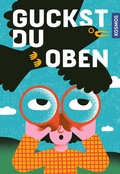Cover: Guckst du oben - Kosmos