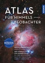 Bild: Atlas f&uuml;r Himmelsbeobachter - Kosmos