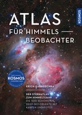 Bild: Atlas f&uuml;r Himmelsbeobachter - Kosmos