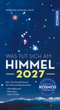 Bild: Was tut sich am Himmel 2027 - Kosmos