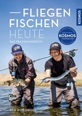 Bild: Fliegenfischen heute - Kosmos