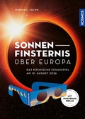 Bild: Sonnenfinsternis &uuml;ber Europa - Kosmos