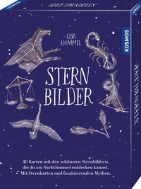 Bild: Sternbilder - Kosmos