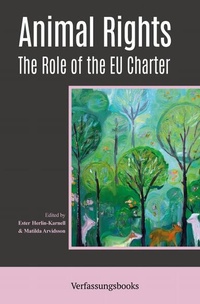 Abbildung von: Animal Rights - epubli