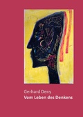Cover: Vom Leben des Denkens - epubli