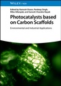 Cover: Photocatalysts based on Carbon Scaffolds - Wiley-VCH