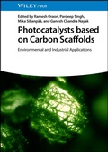 Cover: Photocatalysts based on Carbon Scaffolds - Wiley-VCH
