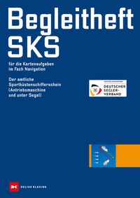 Enlarge image Cover: Begleitheft SKS - Delius Klasing