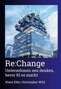 Enlarge image Cover: Re:Change - BoD - Books on Demand