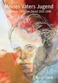 Cover: Meines Vaters Jugend - BoD - Books on Demand