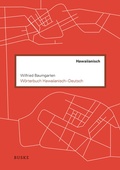 Cover: W&ouml;rterbuch Hawaiianisch-Deutsch - Buske, H
