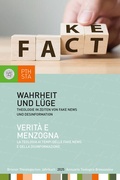 Cover: Wahrheit und L&uuml;ge - Tyrolia