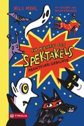 Cover: Im Namen des Spektakels - Tyrolia