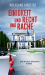 Cover: Einigkeit und Recht und Rache - Haymon Verlag