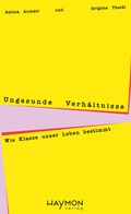 Bild: Ungesunde Verh&auml;ltnisse - Haymon Verlag