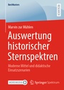 Bild: Auswertung historischer Sternspektren - Springer Spektrum