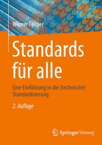 Bild vergrößern Bild: Standards für alle - Springer Vieweg