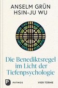 Bild: Die Benediktsregel im Licht der Tiefenpsychologie - Vier T&uuml;rme