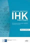 Bild: Praktische Arbeitshilfe Export/Import - wbv Media