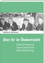 Cover: Der CV in Österreich - Butzon & Bercker