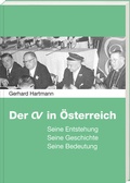 Cover: Der CV in &Ouml;sterreich - Butzon & Bercker