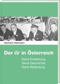 Enlarge image Cover: Der CV in Österreich - Butzon & Bercker