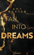Cover: Fall into Dreams - beHEARTBEAT