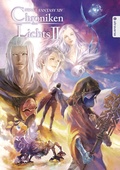 Cover: Final Fantasy - Chroniken des Lichts 02 - Altraverse GmbH