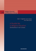 Cover: A Pluralist We in Religious Education - Waxmann