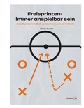 Cover: Freisprinten - immer anspielbar sein - BoD - Books on Demand