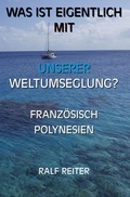 Cover: Franz&ouml;sisch Polynesien - Tolino Media