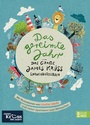 Cover: Das gereimte Jahr - Das große James-Krüss-Sprachbastelbuch - Baumhaus