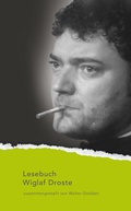 Cover: Lesebuch Wiglaf Droste - Aisthesis