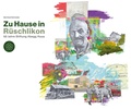 Cover: Zu Hause in R&uuml;schlikon - Schneider Communications