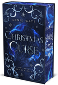Cover: Christmas Curse: Das Buch der Schatten - Annie Waye