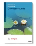 Cover: Gew&auml;sserkunde - Heintges Lehr- und Lernsystem GmbH