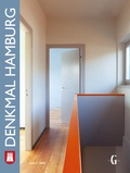 Cover: Denkmal Hamburg - Geym&uuml;ller Verlag f&uuml;r Architektur