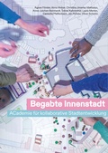 Cover: Begabte Innenstadt - Geym&uuml;ller Verlag f&uuml;r Architektur