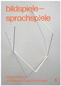 Cover: bildspiele - sprachspiele - Stiftung Saarl&auml;ndischer Kulturbesitz