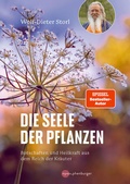 Cover: Die Seele der Pflanzen - Nymphenburger in der Franckh-Kosmos Verlags-GmbH & Co. KG