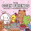 Bild: Cozy Friends - Adrian & Wimmelbuchverlag