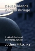Cover: Deutschlands Angriffskriege - Der Politikchronist e. V.