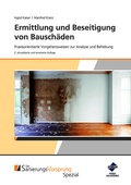 Cover: Ermittlung und Beseitigung von Bausch&auml;den - Praxisorientierte Vorgehensweisen zur Analyse und Behebung - Forum Verlag Herkert