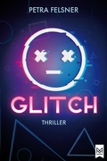 Cover: Glitch - Entkommst du dem Spiel? - MAXIMUM Verlag