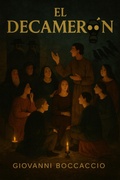Cover: El Decamer&oacute;n - Legorreta
