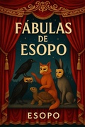 Cover: F&aacute;bulas de Esopo - Legorreta